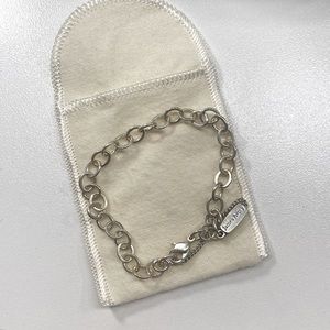 JAMES AVERY CHARM BRACELET